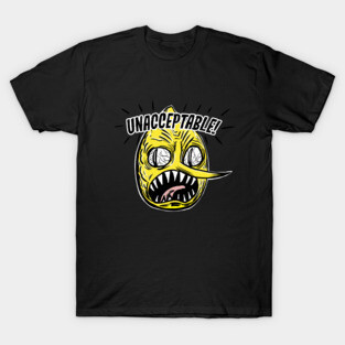 Lemongrab T-Shirt