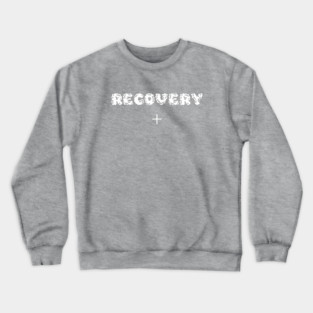 Recovery Crewneck Sweatshirt