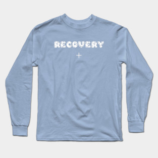 Recovery Long Sleeve T-Shirt