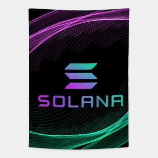Hail Solana, The Ethereum Killer Tapestry