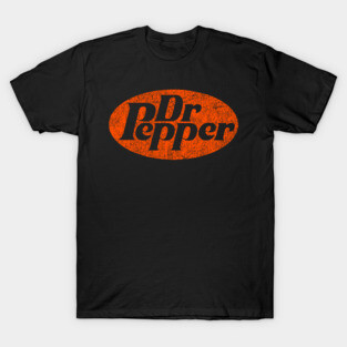 Dr Pepper T-Shirt