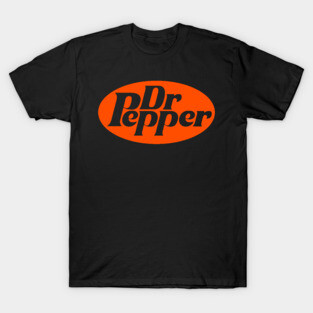 Dr Pepper T-Shirt
