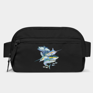 Saltwater Fish Bag