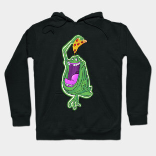Slimer Hoodie