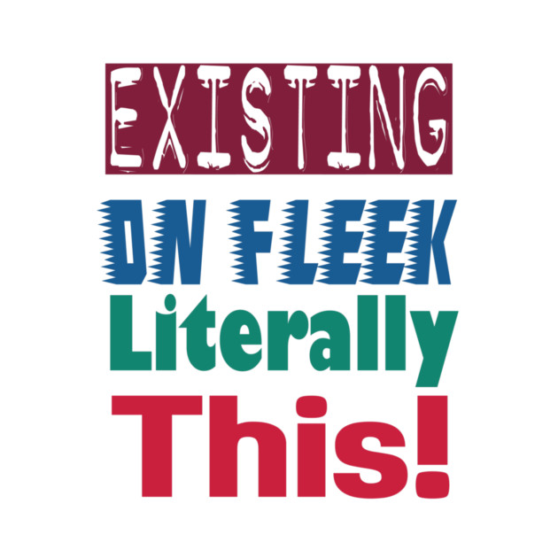 Random Combination of Words.. by TshirtWhatever