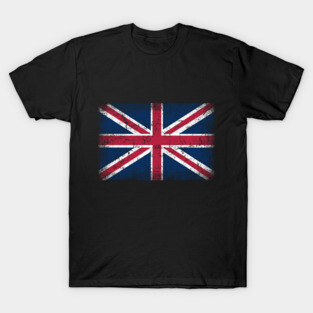 Great Britain T-Shirt