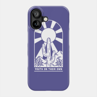 YOTO - Tucson Desert Phone Case