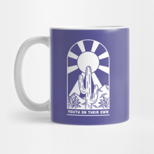 YOTO - Tucson Desert Mug