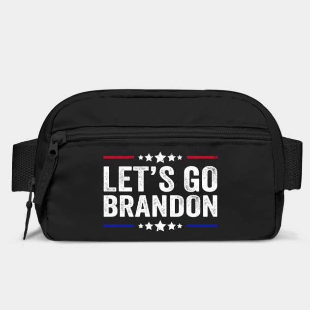 Let's Go Brandon Funny Anti President Joe Biden by Tshirtiz