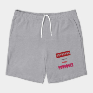 Drinking, Blackout, Mistake, Hungover Shorts