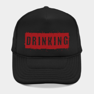 Drinking Hat