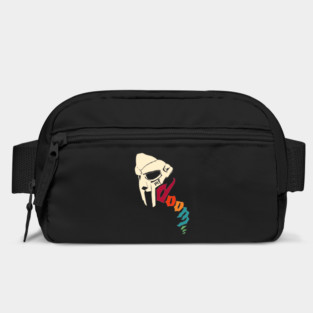 MF Doom Retro Bag