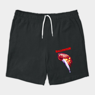 Halloween Bloods - Michael Myers Shorts