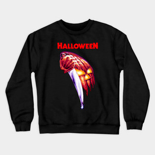 Halloween Bloods - Michael Myers Crewneck Sweatshirt