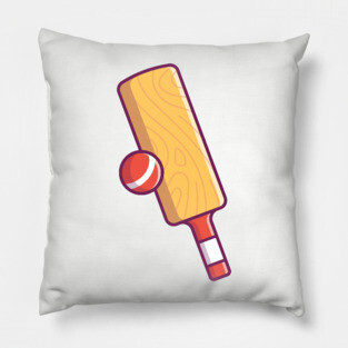 Cricket Pillow
