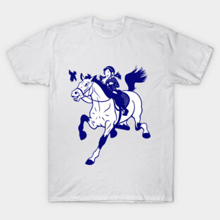 Horse Girl T-Shirt