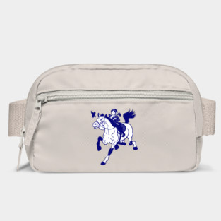 Horse Girl Bag