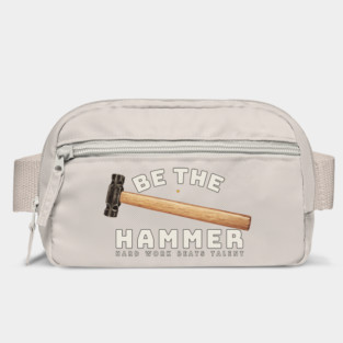 Be the Hammer Classic Tools Bag