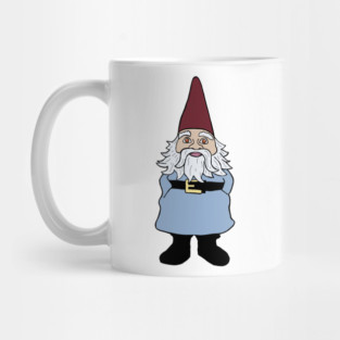 Gnome Mug