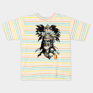 native Kids T-Shirt