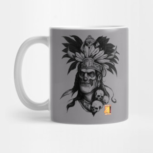 native Mug