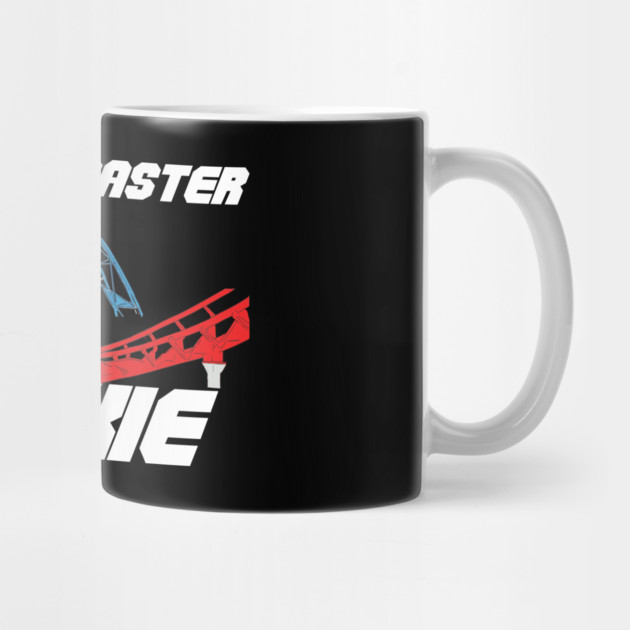 Roller Coaster Junkie by belownormal