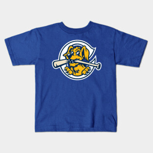 Charleston RiverDogs Kids T-Shirt