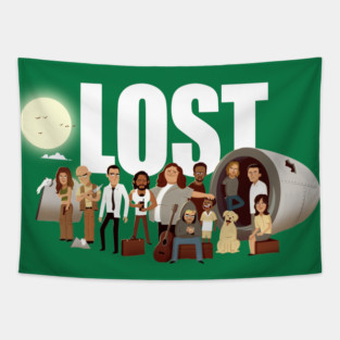 Lost Tapestry