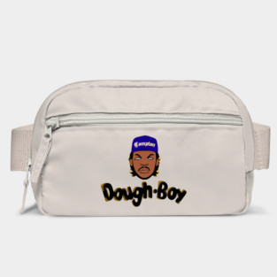 Dough Boy Bag