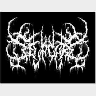 SELF CARE Posters and Art