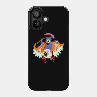 Reaper Phone Case