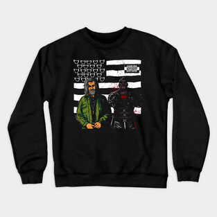 Urban Hunters Crewneck Sweatshirt