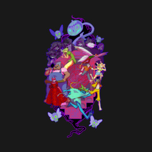 All Together Now T-Shirt