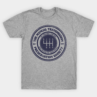 Get Your Shift Together T-Shirt