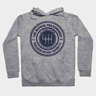 Get Your Shift Together Hoodie