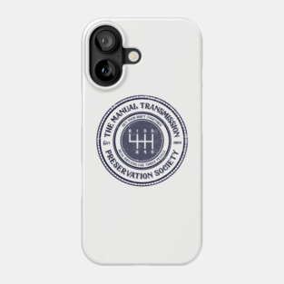 Get Your Shift Together Phone Case
