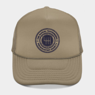 Get Your Shift Together Hat