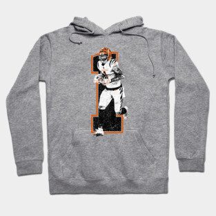 Ja'Marr Chase (Variant) Hoodie