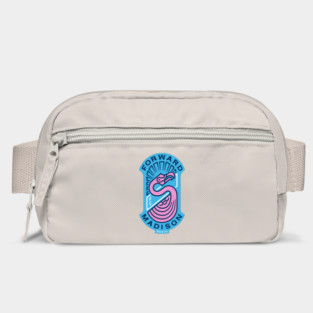 Forward Madison FC Bag