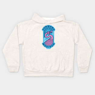 Forward Madison FC Kids Hoodie