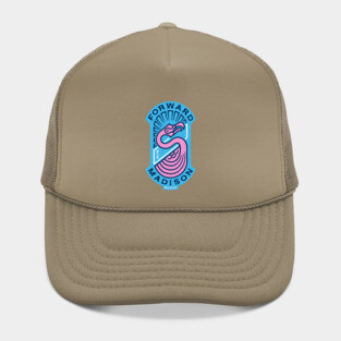 Forward Madison FC Hat