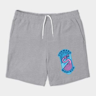 Forward Madison FC Shorts