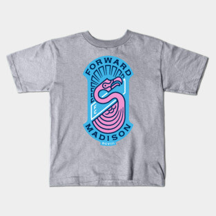 Forward Madison FC Kids T-Shirt