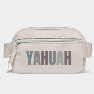 YAHUAH Bag