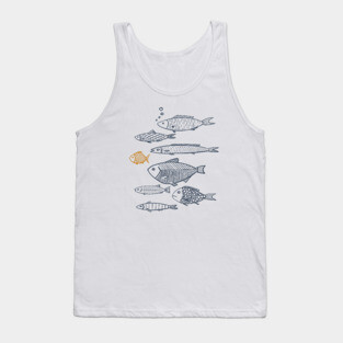 Fish Tank Top