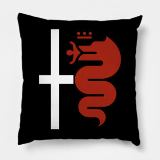 Alfa Romeo Pillow