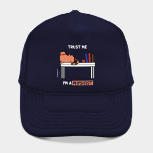 Physicist Hat
