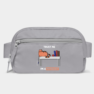 Physicist Bag