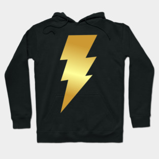 superheroes light gold edition Hoodie
