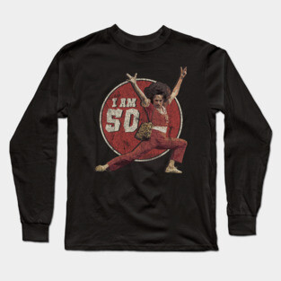 SNL IM 50 Long Sleeve T-Shirt